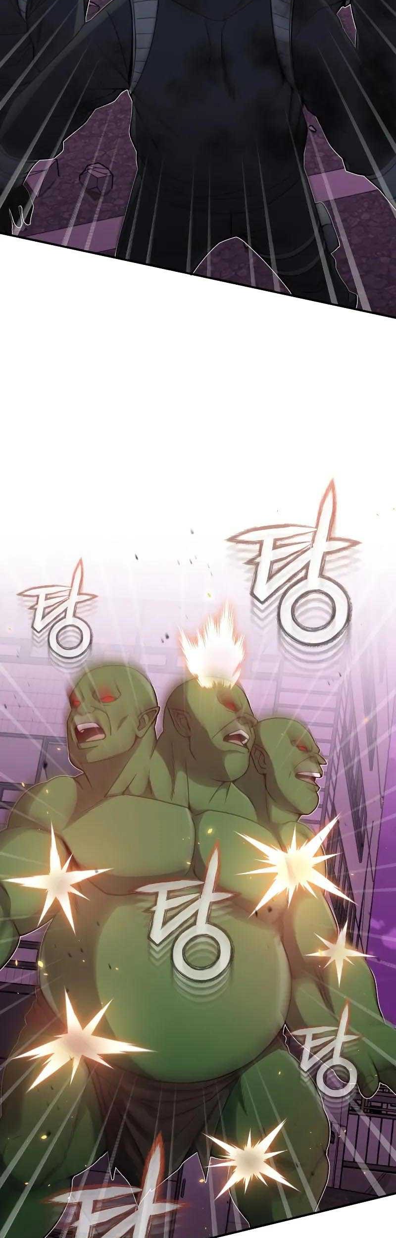 Genius of the Unique Lineage Chapter 106 - halaman 40