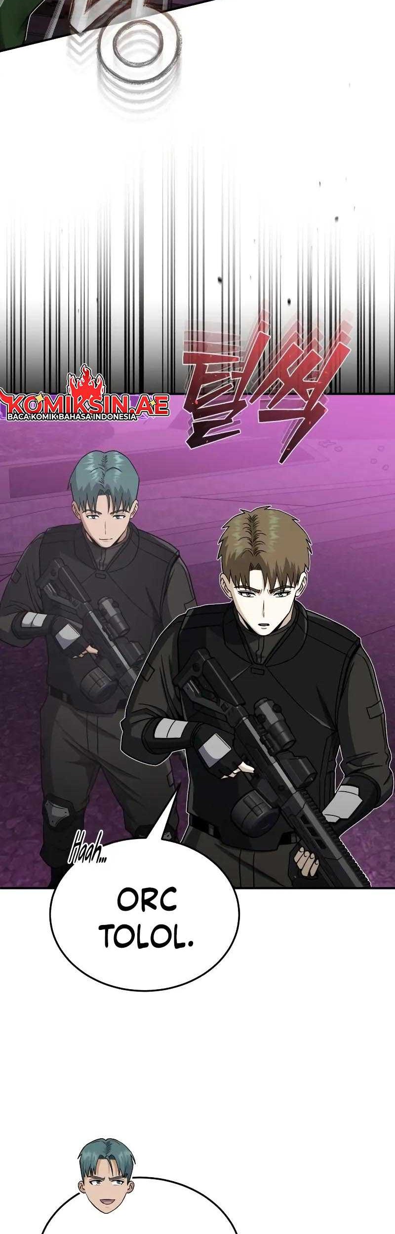 Genius of the Unique Lineage Chapter 106 - halaman 41