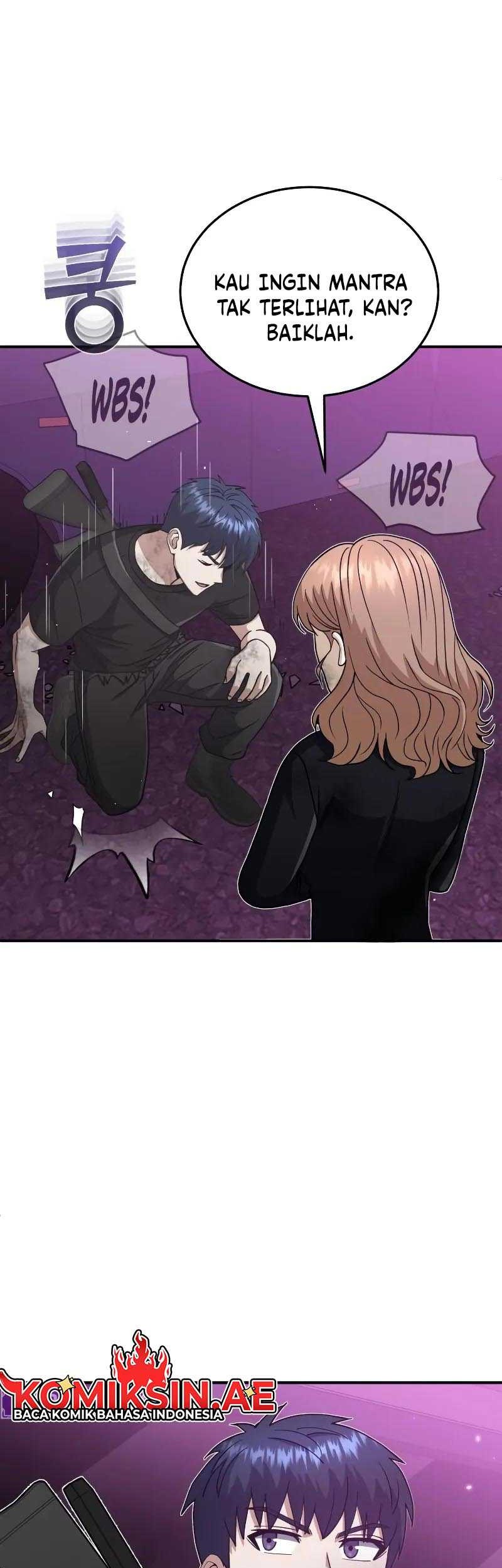 Genius of the Unique Lineage Chapter 106 - halaman 46