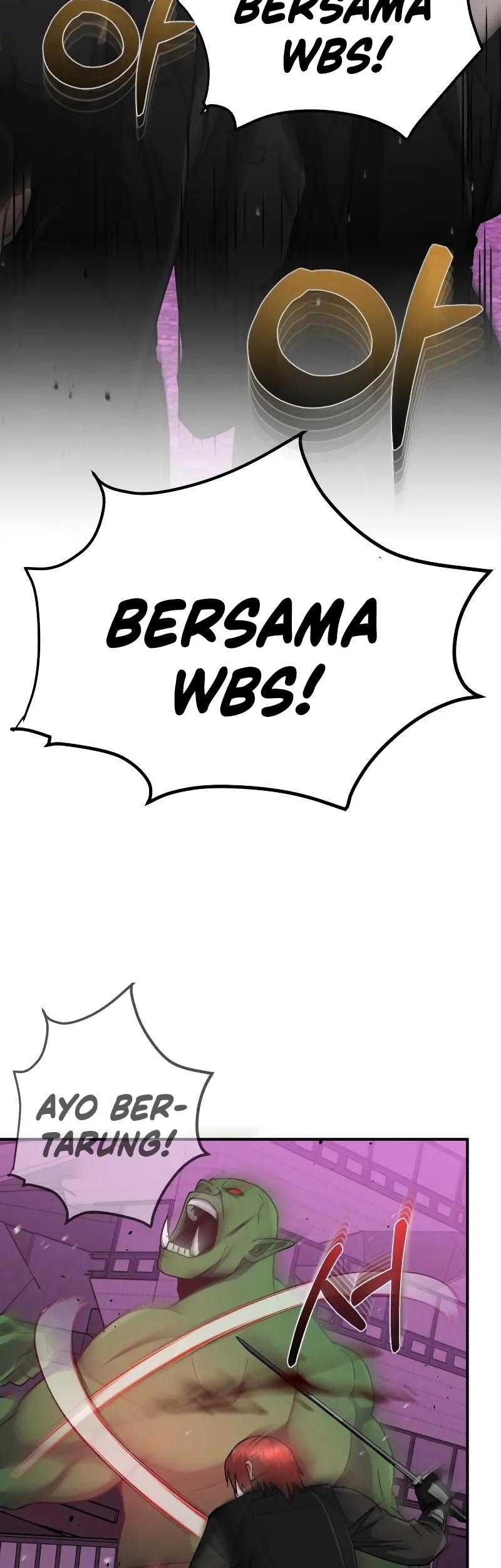 Genius of the Unique Lineage Chapter 106 - halaman 48