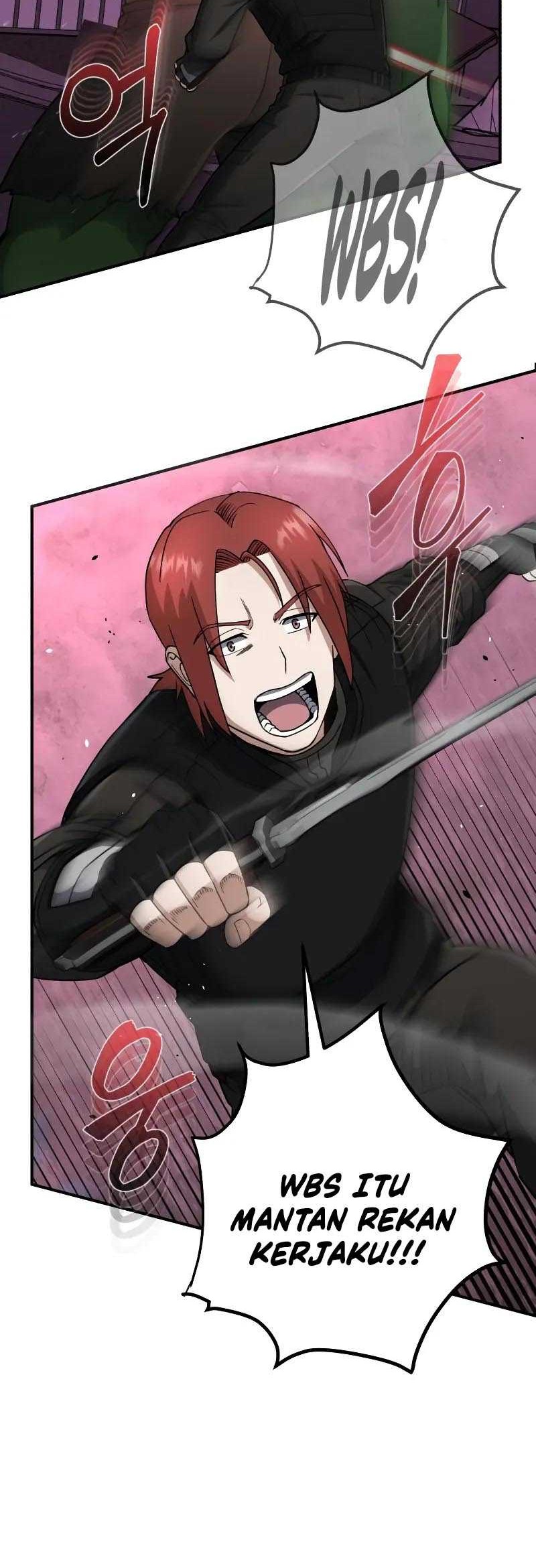 Genius of the Unique Lineage Chapter 106 - halaman 49