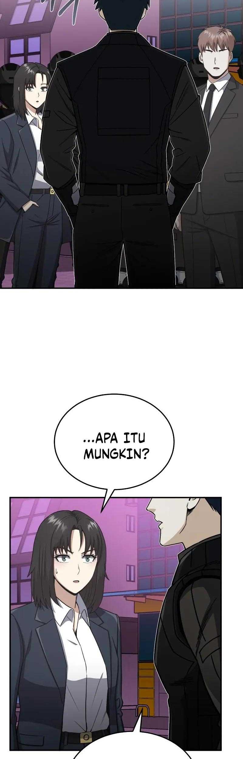 Genius of the Unique Lineage Chapter 106 - halaman 5
