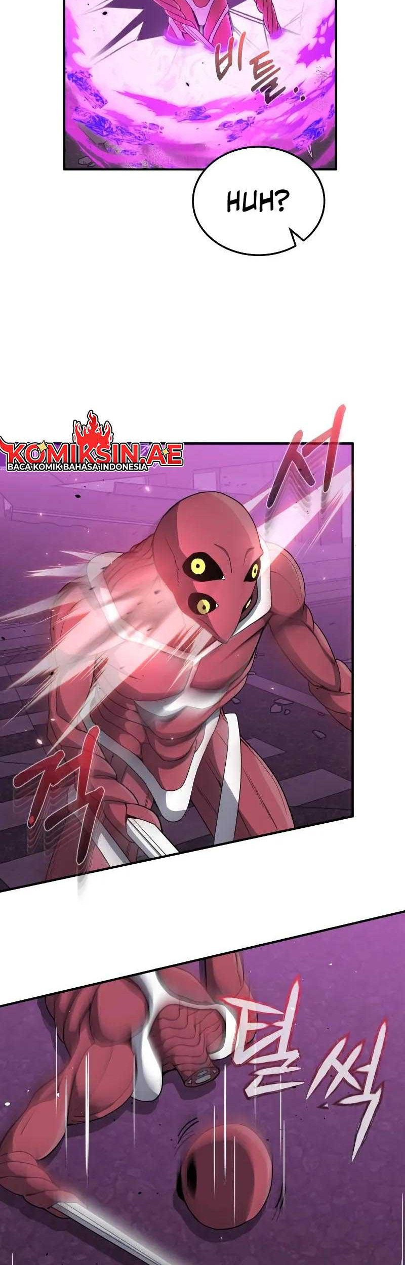 Genius of the Unique Lineage Chapter 106 - halaman 53