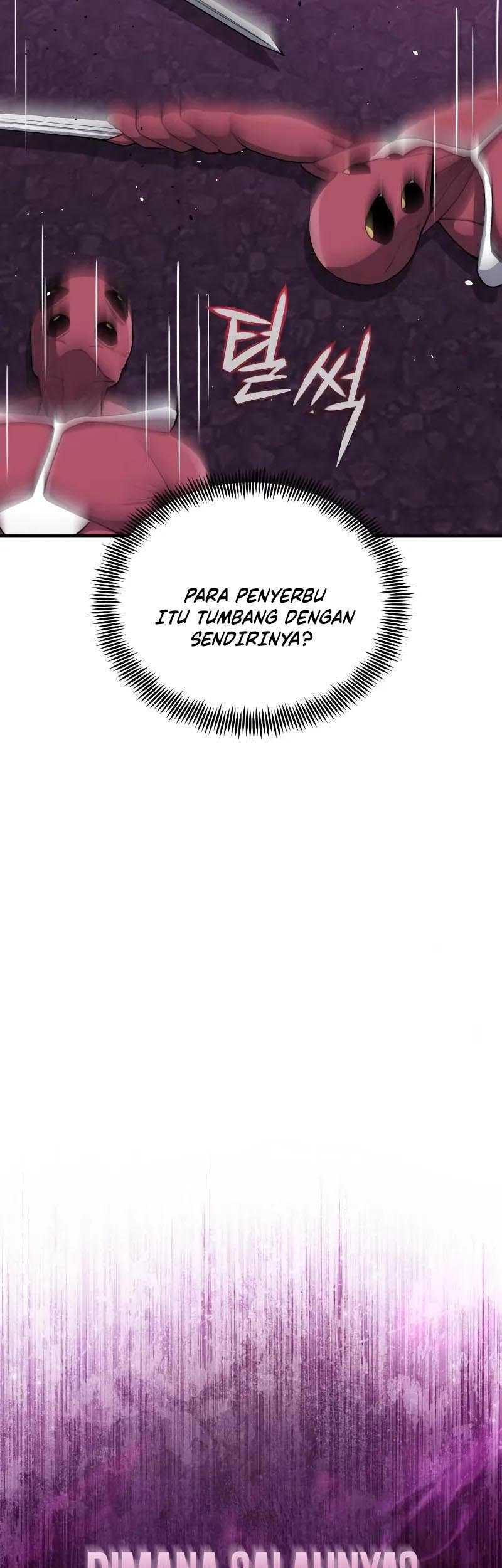 Genius of the Unique Lineage Chapter 106 - halaman 54