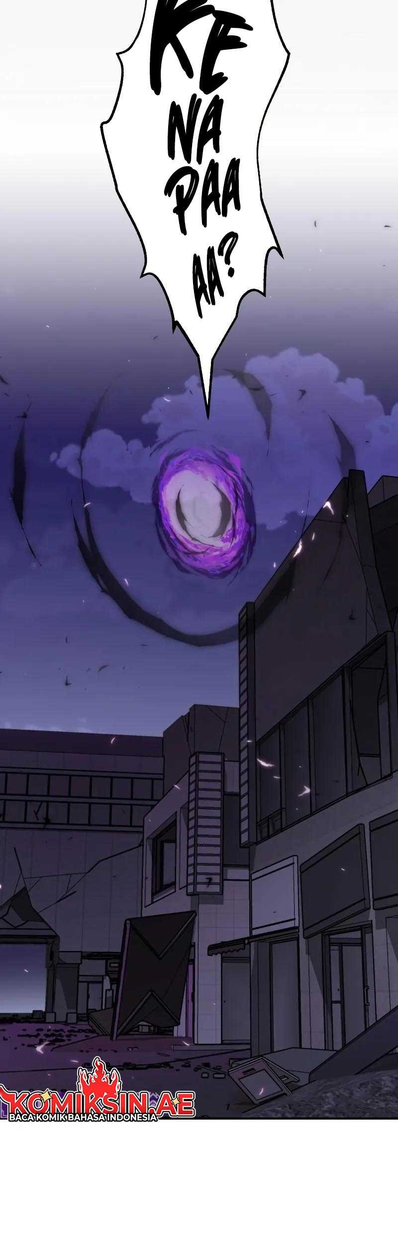 Genius of the Unique Lineage Chapter 106 - halaman 60