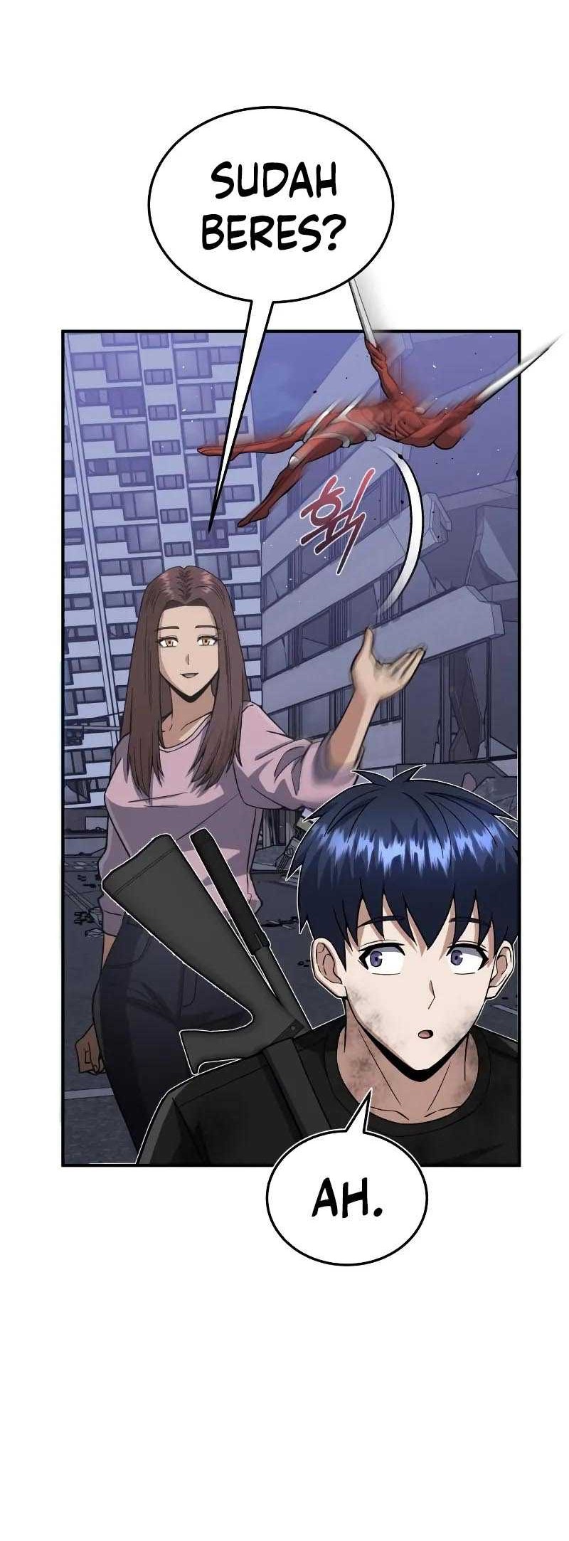 Genius of the Unique Lineage Chapter 106 - halaman 61