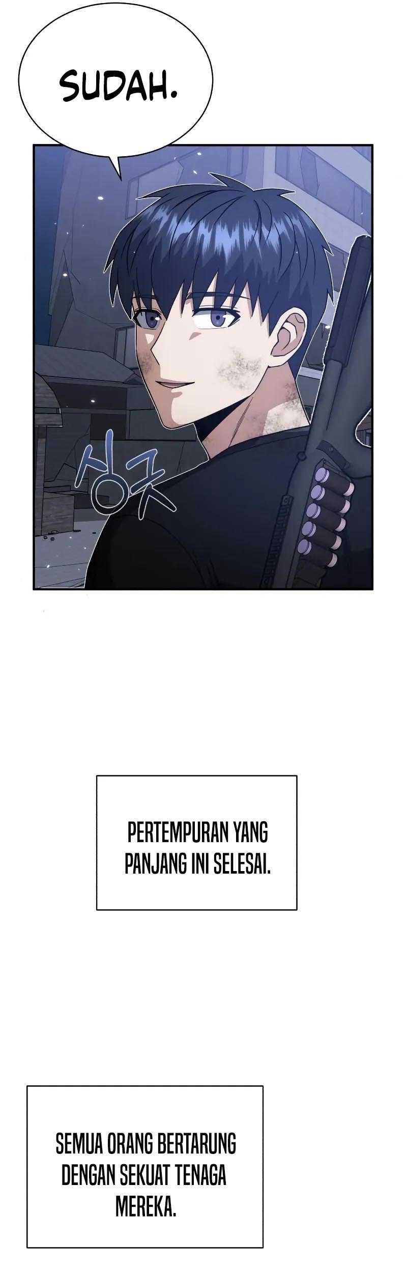 Genius of the Unique Lineage Chapter 106 - halaman 62