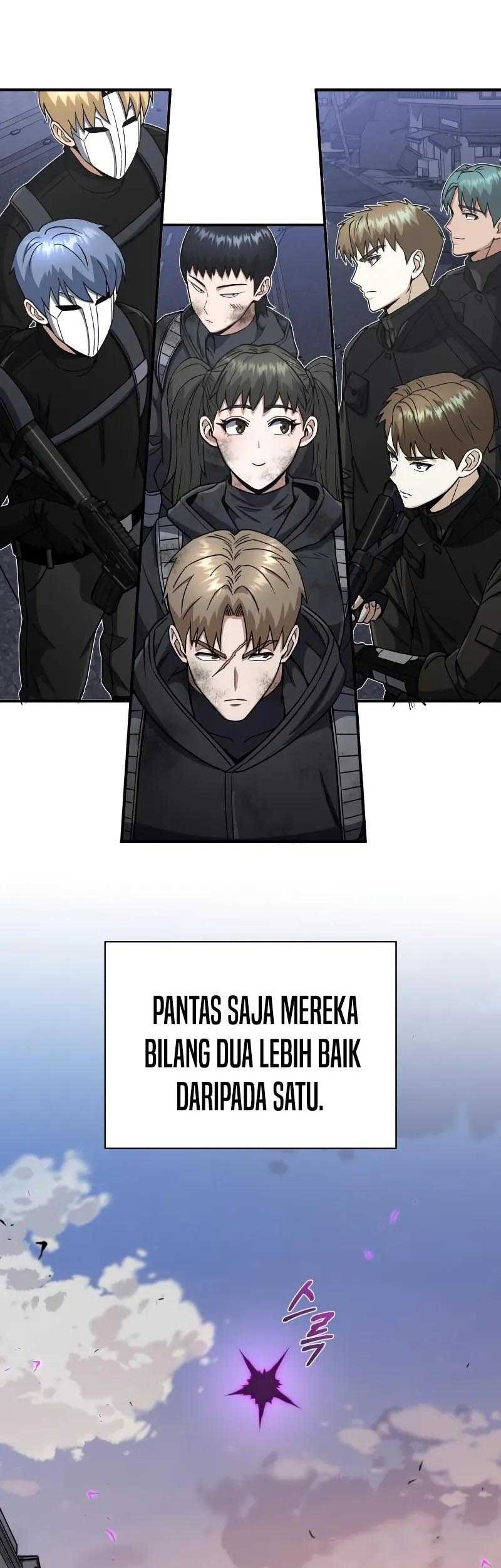 Genius of the Unique Lineage Chapter 106 - halaman 63