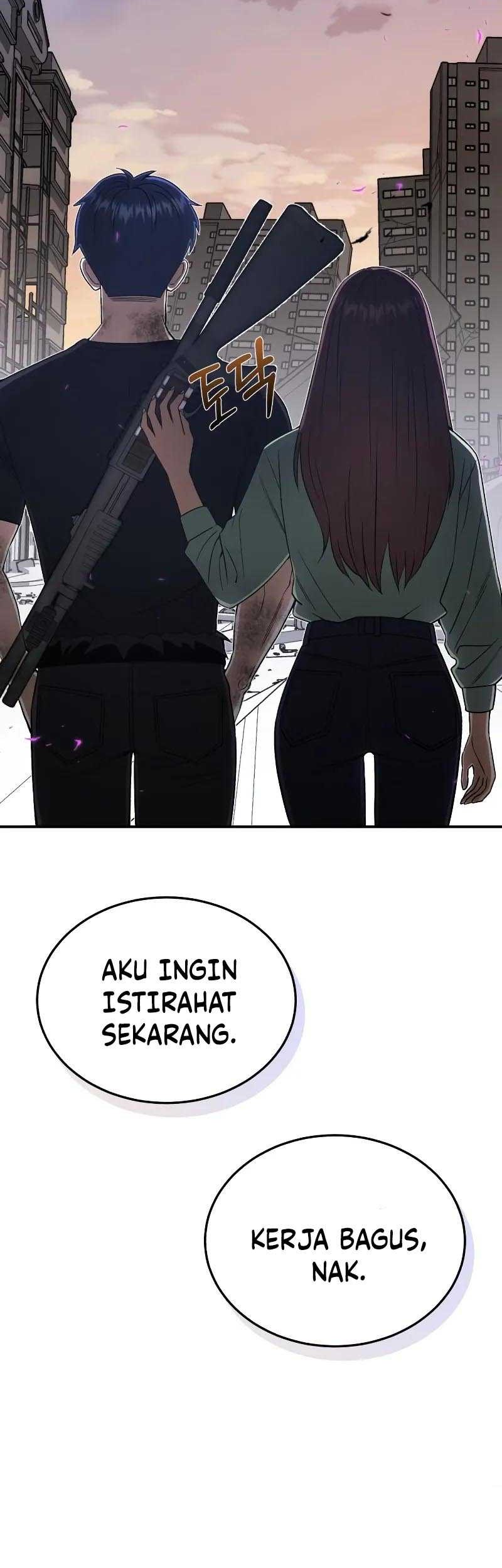 Genius of the Unique Lineage Chapter 106 - halaman 64