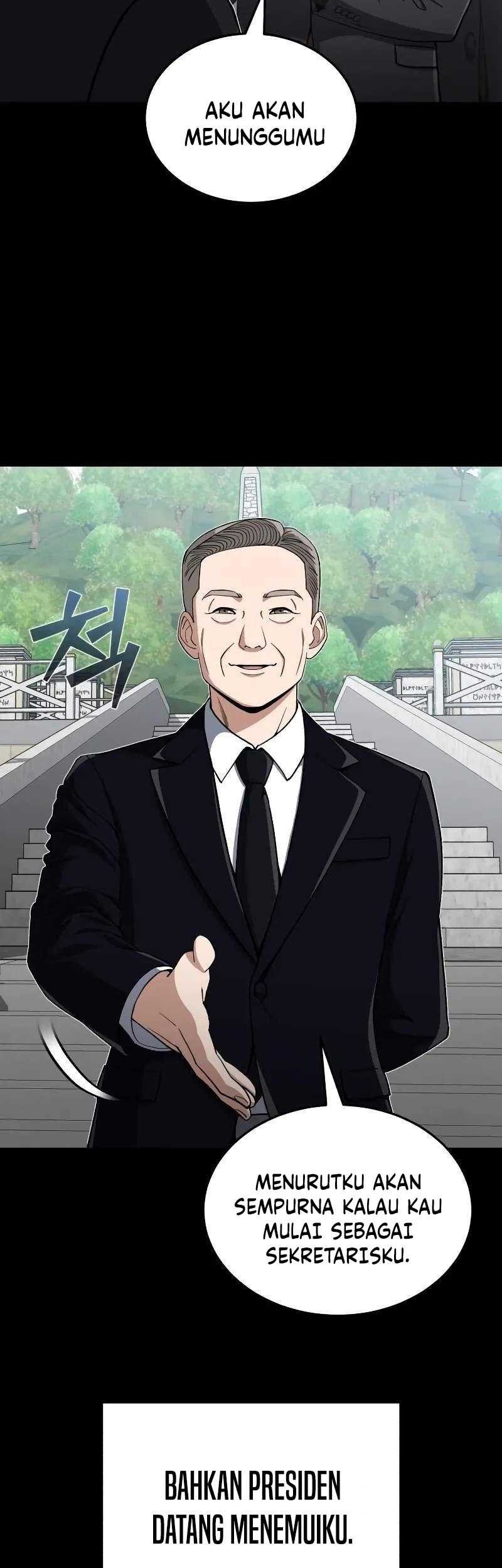 Genius of the Unique Lineage Chapter 107 - halaman 10