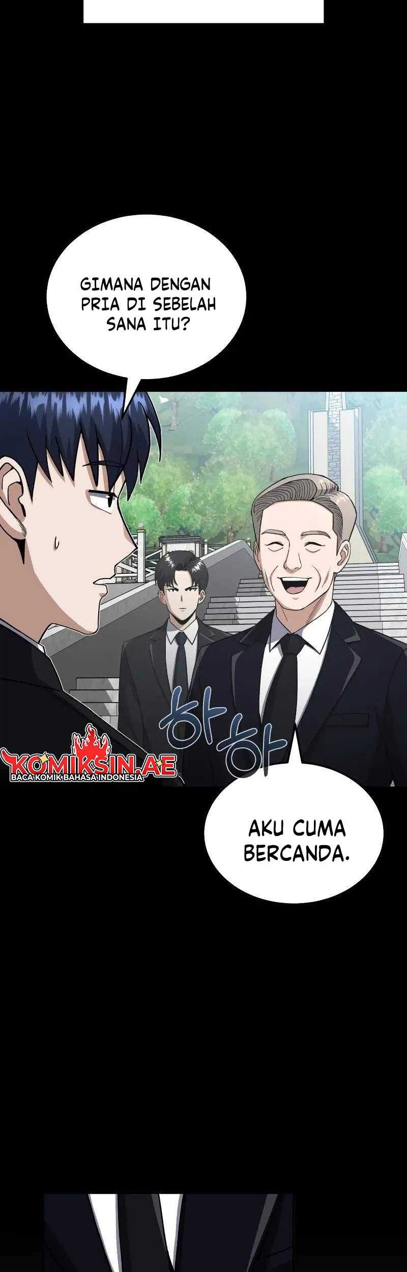 Genius of the Unique Lineage Chapter 107 - halaman 11