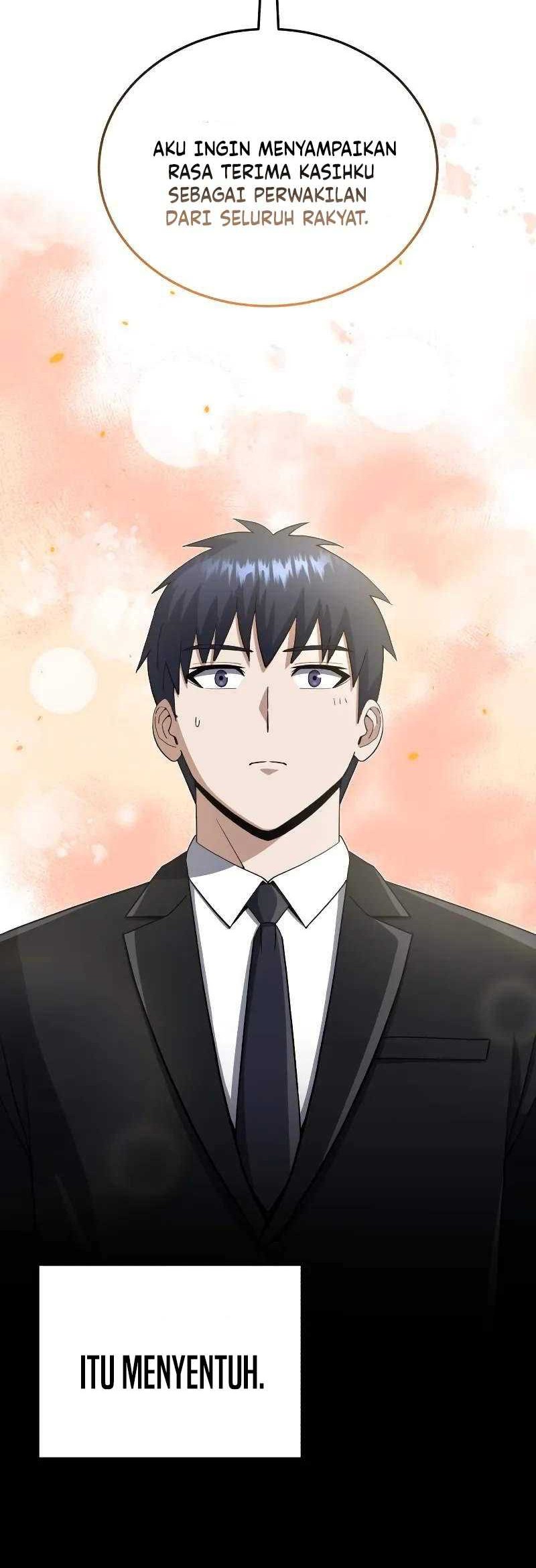 Genius of the Unique Lineage Chapter 107 - halaman 13