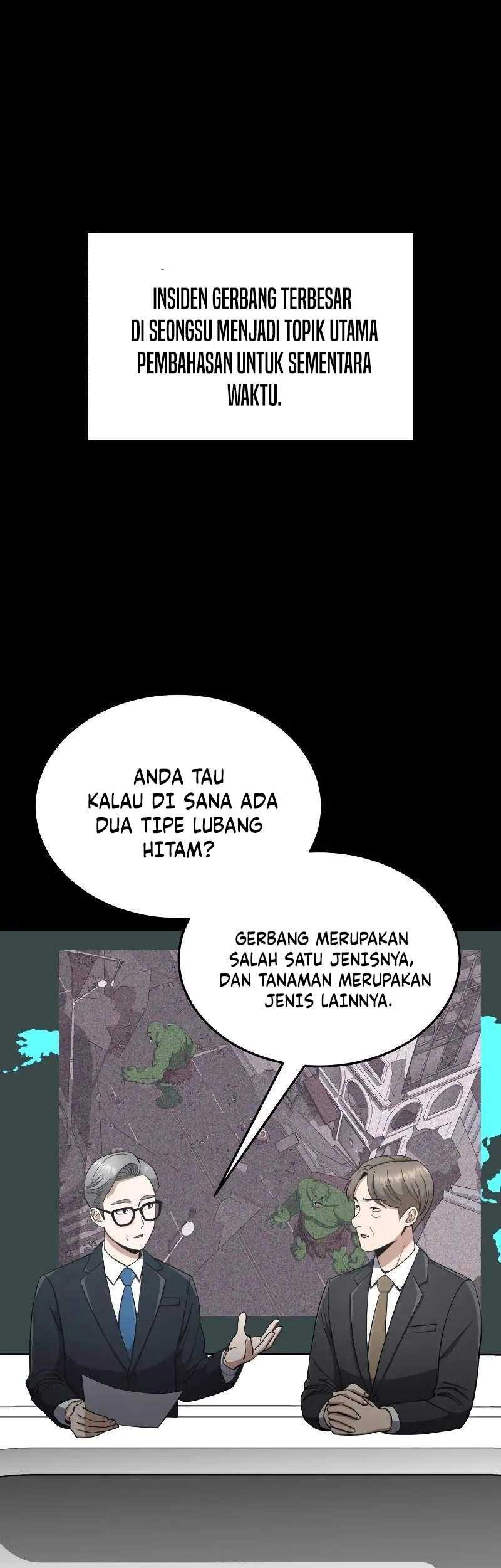 Genius of the Unique Lineage Chapter 107 - halaman 2