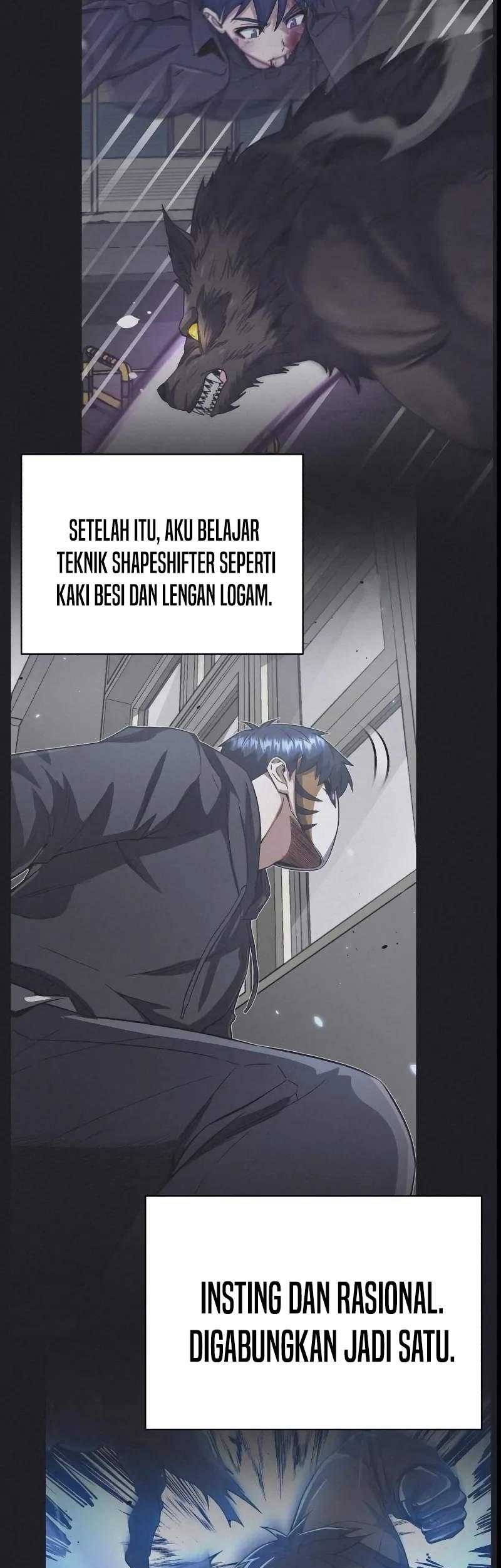 Genius of the Unique Lineage Chapter 107 - halaman 24