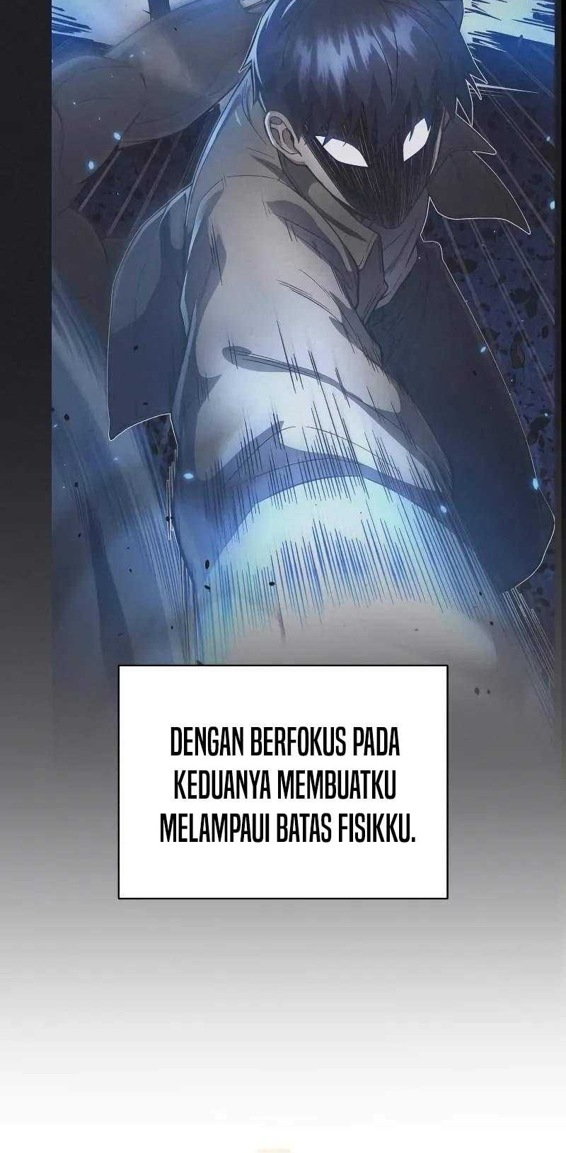 Genius of the Unique Lineage Chapter 107 - halaman 25