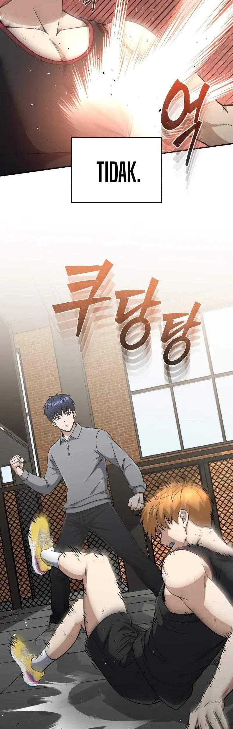 Genius of the Unique Lineage Chapter 107 - halaman 27