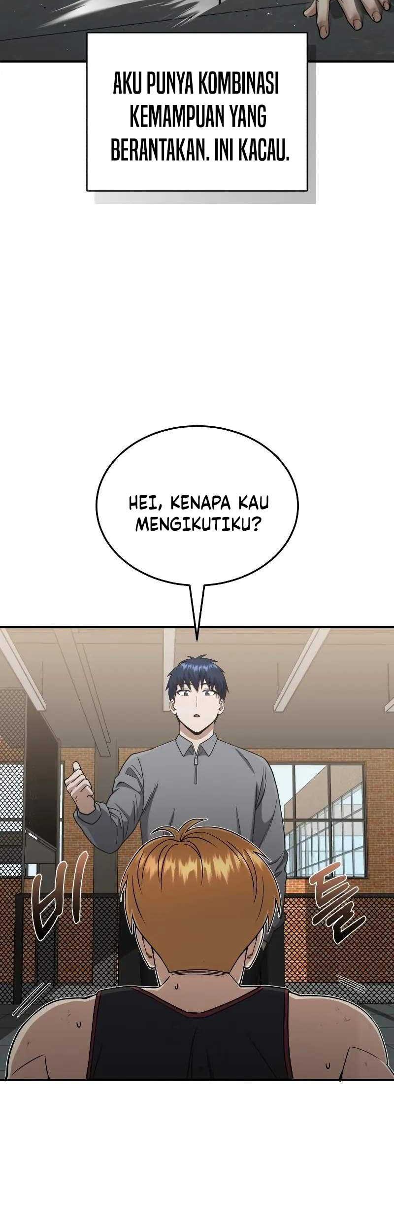 Genius of the Unique Lineage Chapter 107 - halaman 28