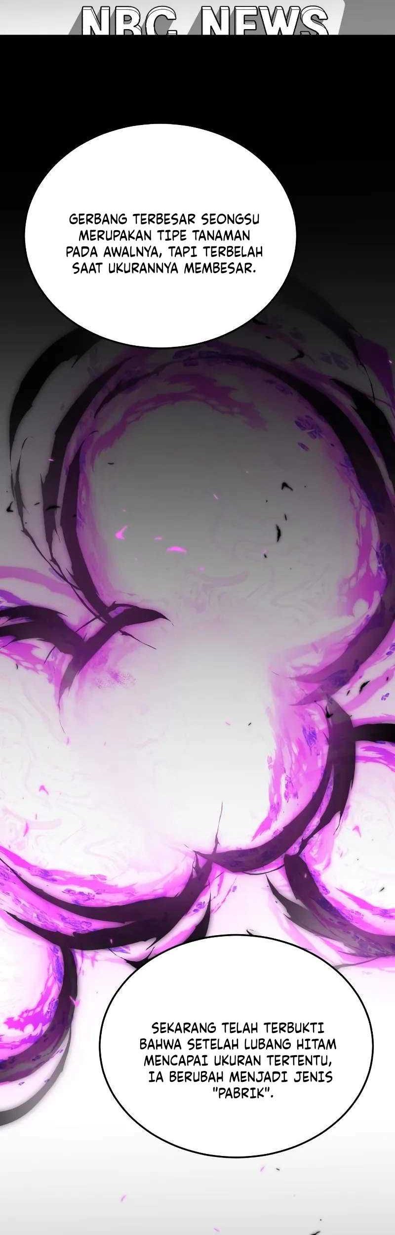 Genius of the Unique Lineage Chapter 107 - halaman 3