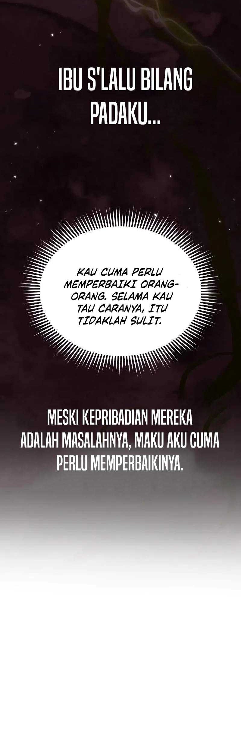Genius of the Unique Lineage Chapter 107 - halaman 33
