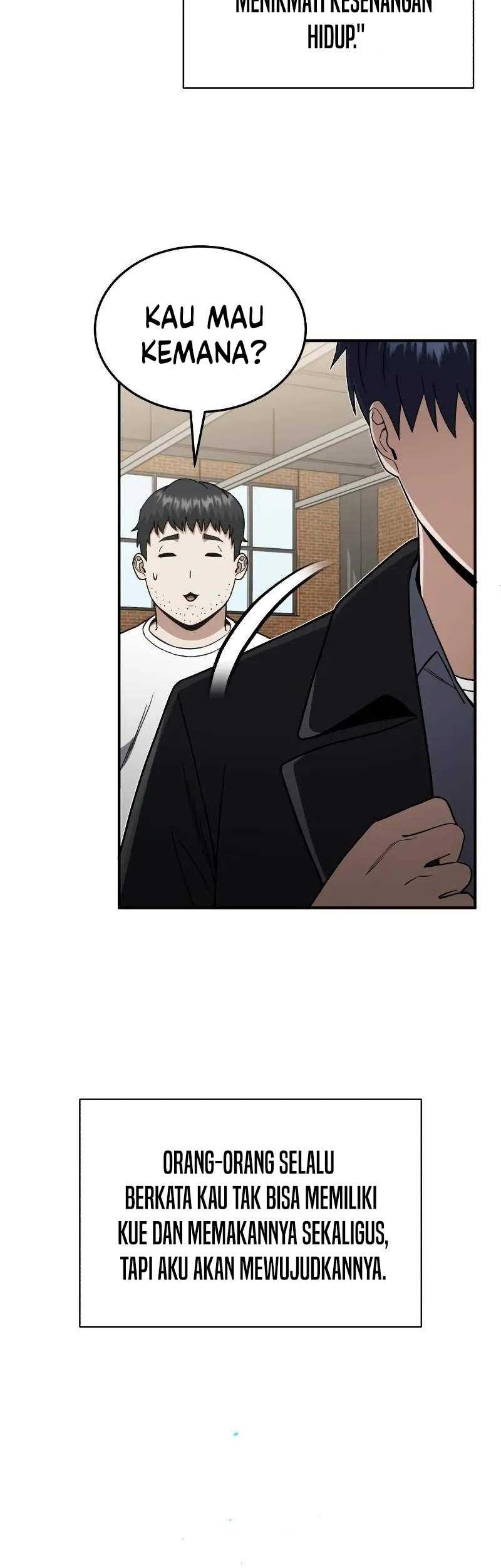 Genius of the Unique Lineage Chapter 107 - halaman 35