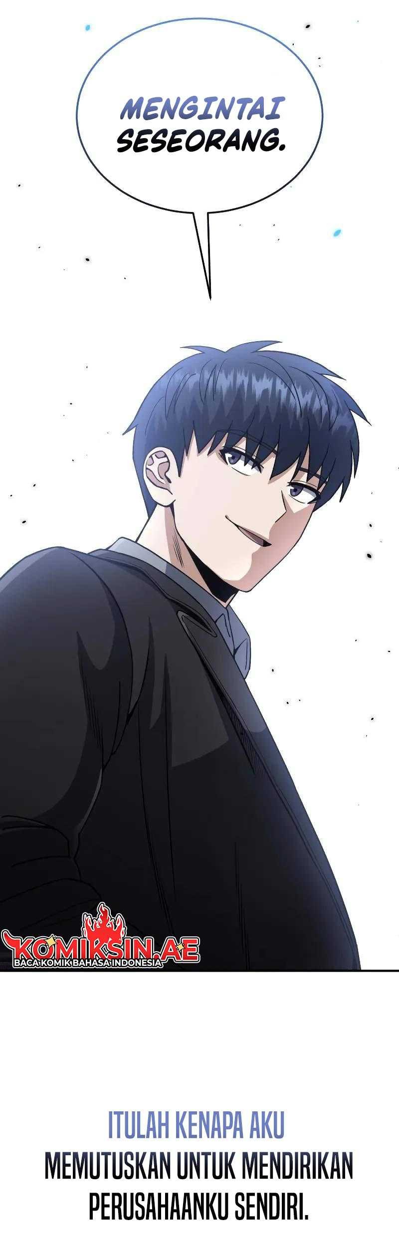 Genius of the Unique Lineage Chapter 107 - halaman 36