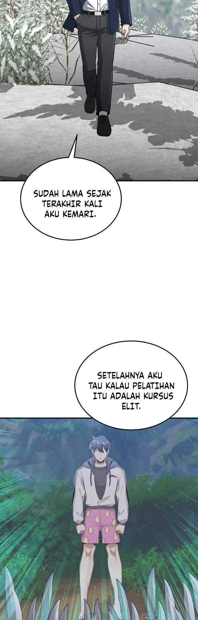 Genius of the Unique Lineage Chapter 107 - halaman 39