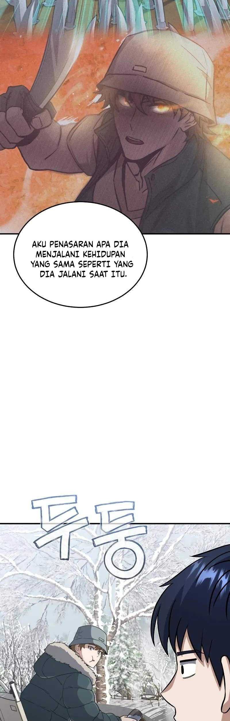 Genius of the Unique Lineage Chapter 107 - halaman 40