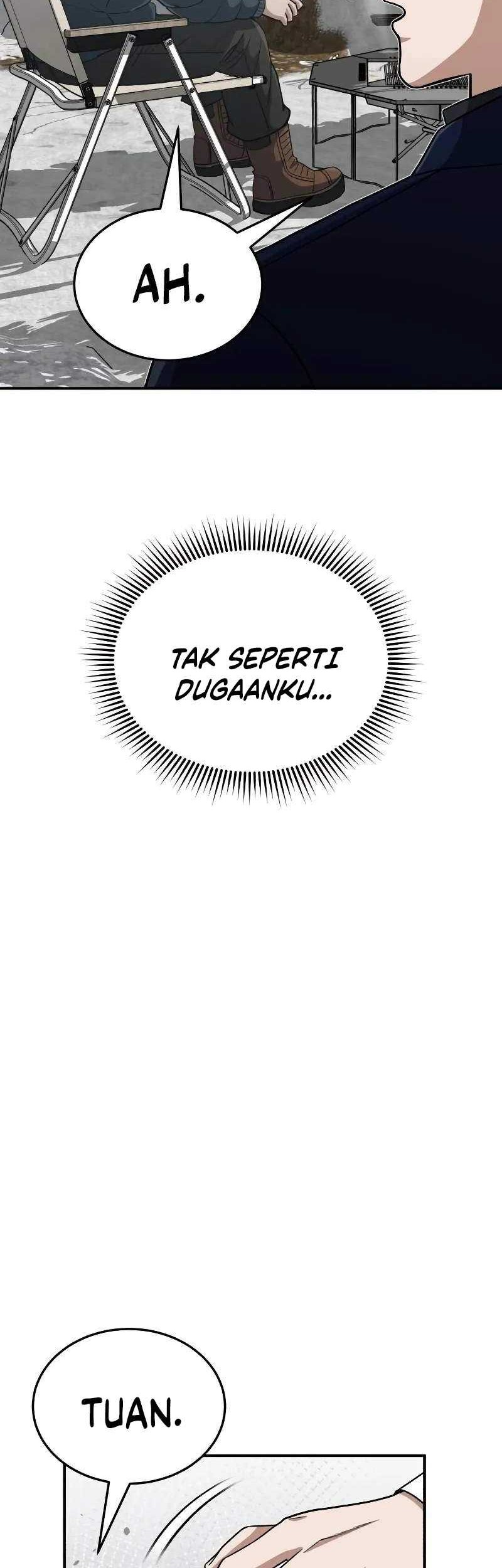 Genius of the Unique Lineage Chapter 107 - halaman 41