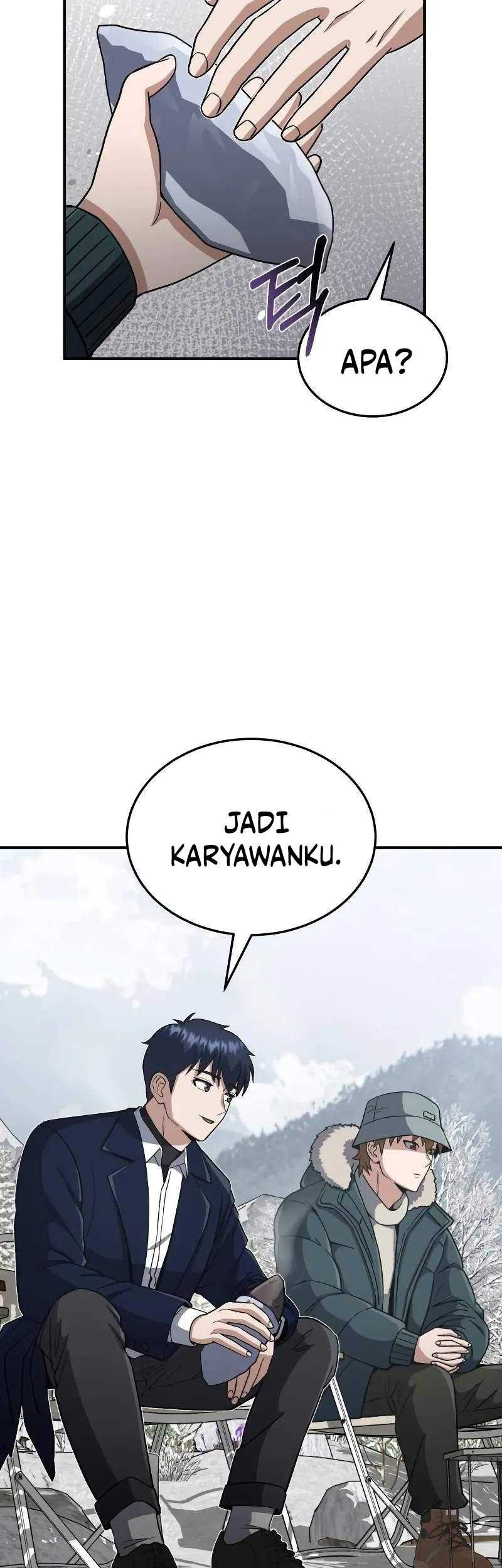 Genius of the Unique Lineage Chapter 107 - halaman 42
