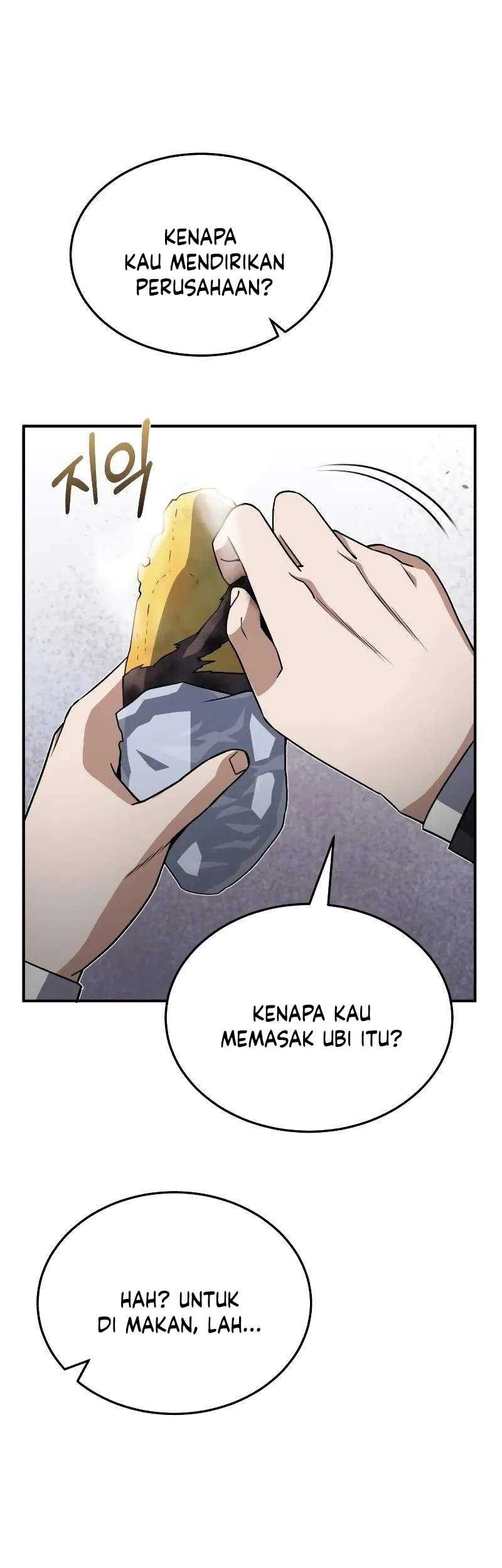 Genius of the Unique Lineage Chapter 107 - halaman 44