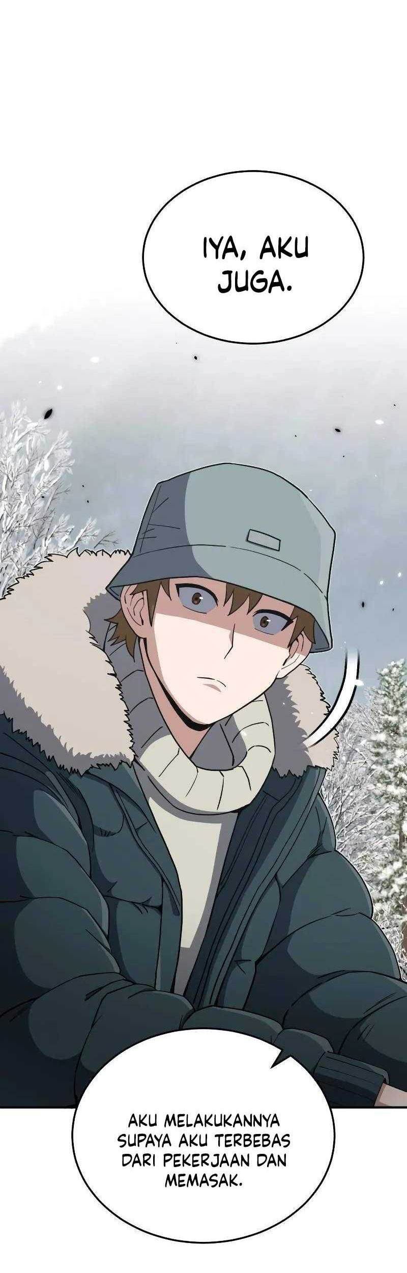 Genius of the Unique Lineage Chapter 107 - halaman 45