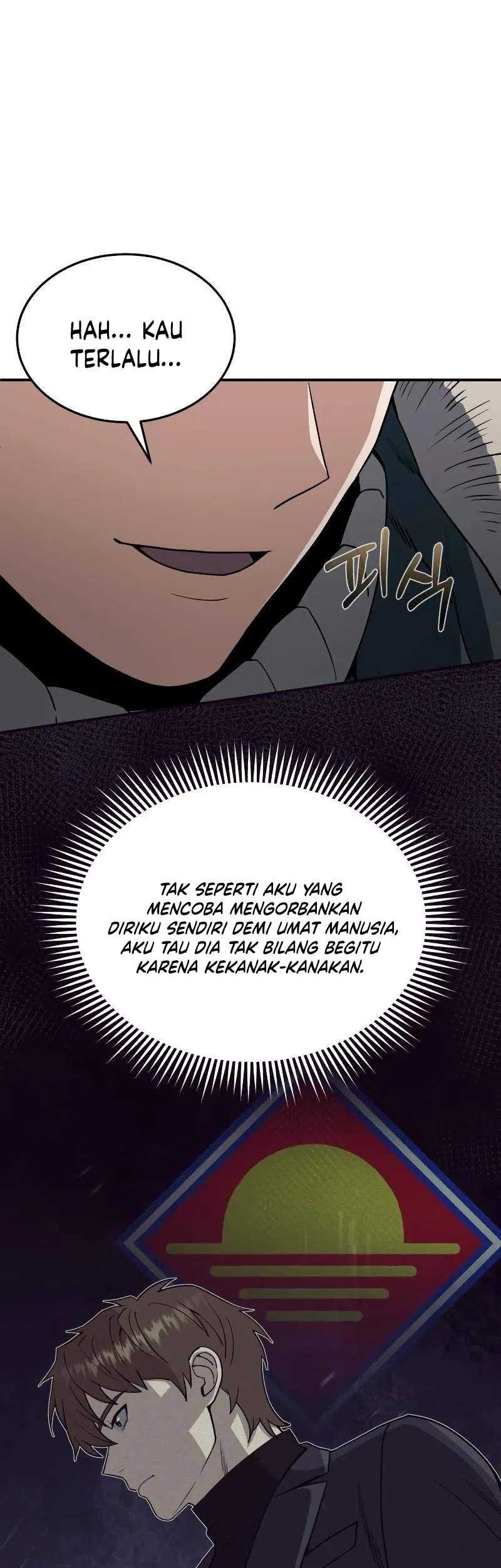 Genius of the Unique Lineage Chapter 107 - halaman 46