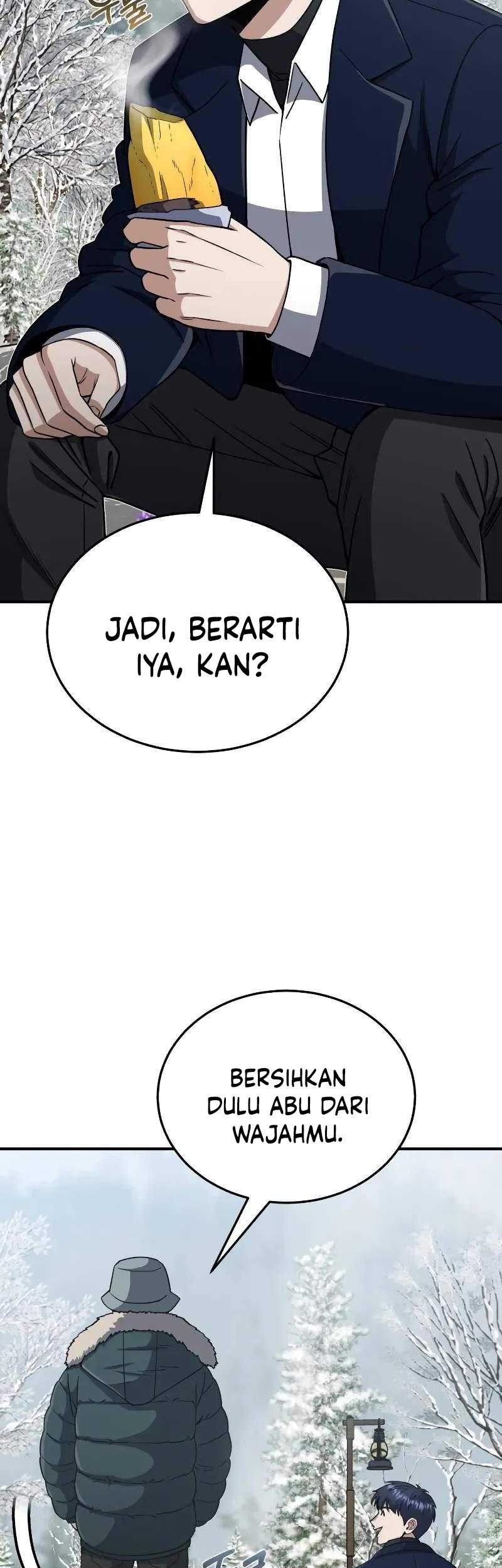 Genius of the Unique Lineage Chapter 107 - halaman 48