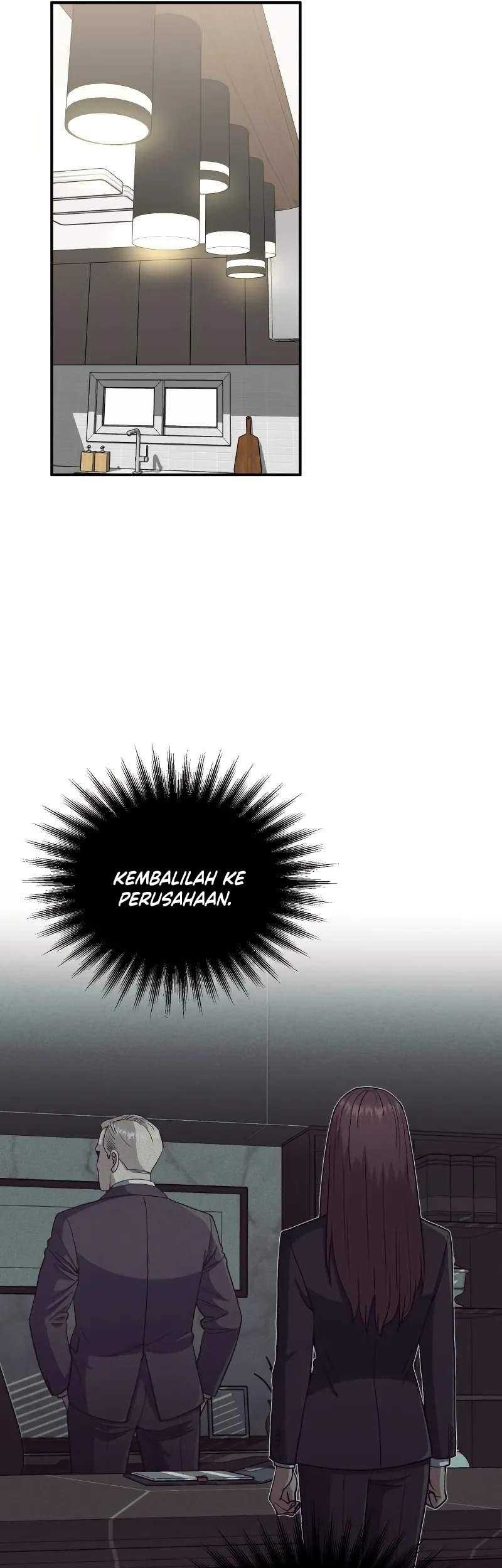 Genius of the Unique Lineage Chapter 107 - halaman 50