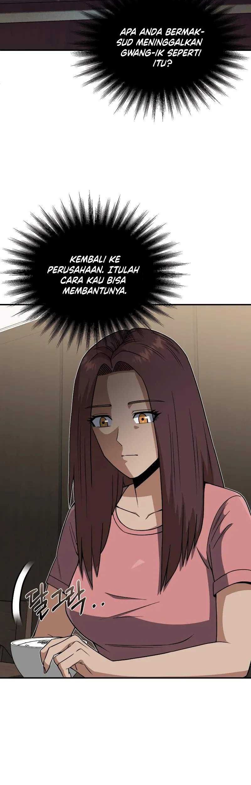 Genius of the Unique Lineage Chapter 107 - halaman 51