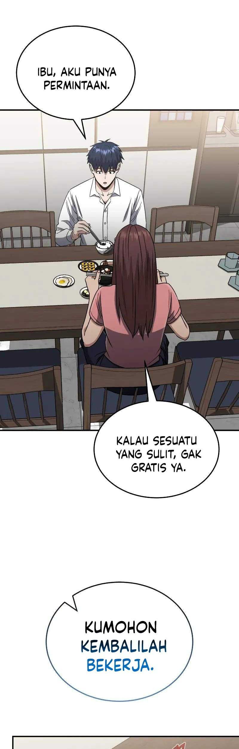 Genius of the Unique Lineage Chapter 107 - halaman 52