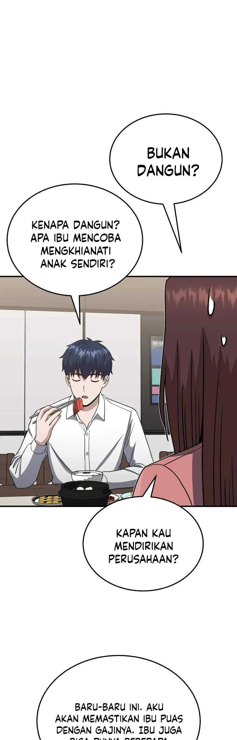 Genius of the Unique Lineage Chapter 107 - halaman 54