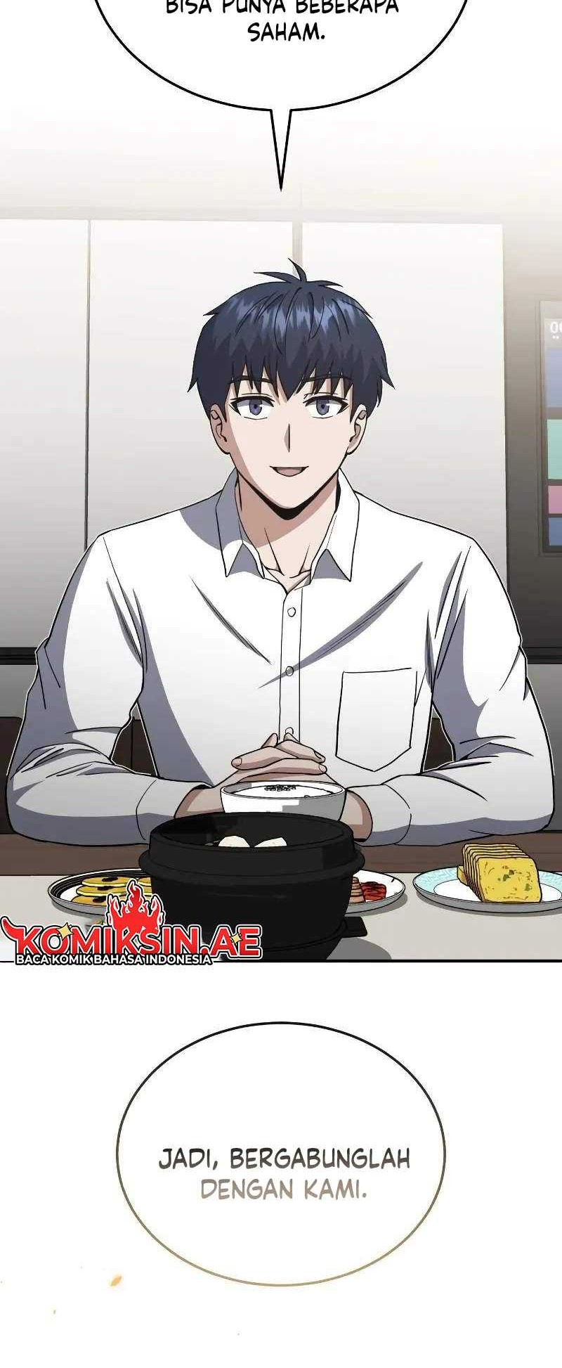 Genius of the Unique Lineage Chapter 107 - halaman 55
