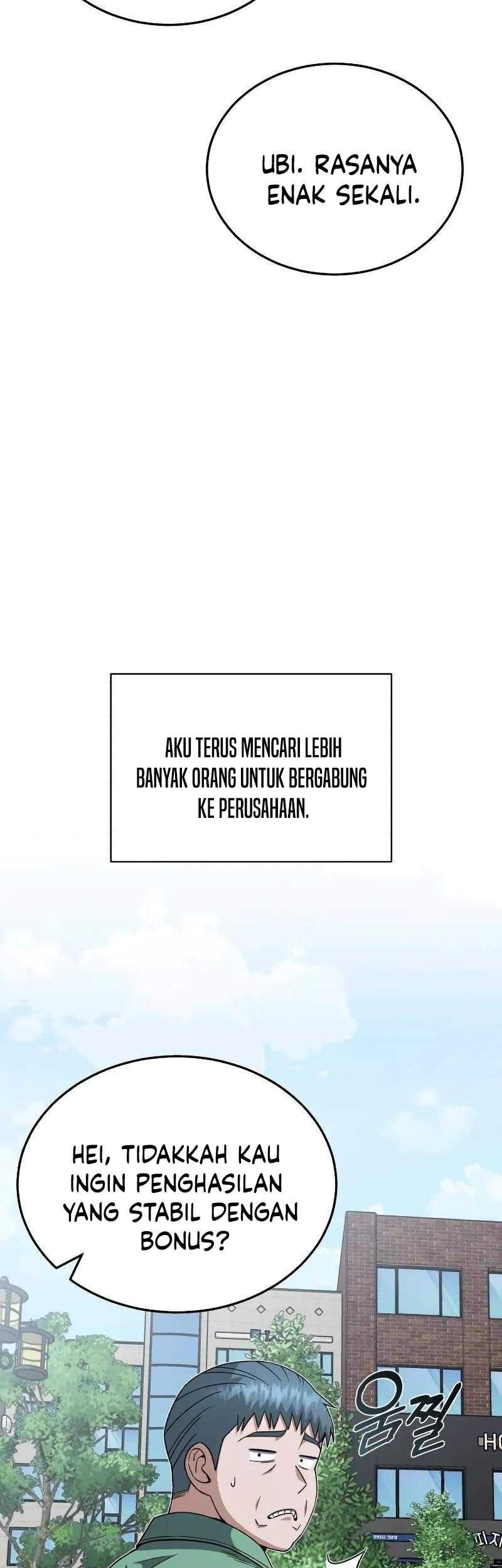 Genius of the Unique Lineage Chapter 107 - halaman 58