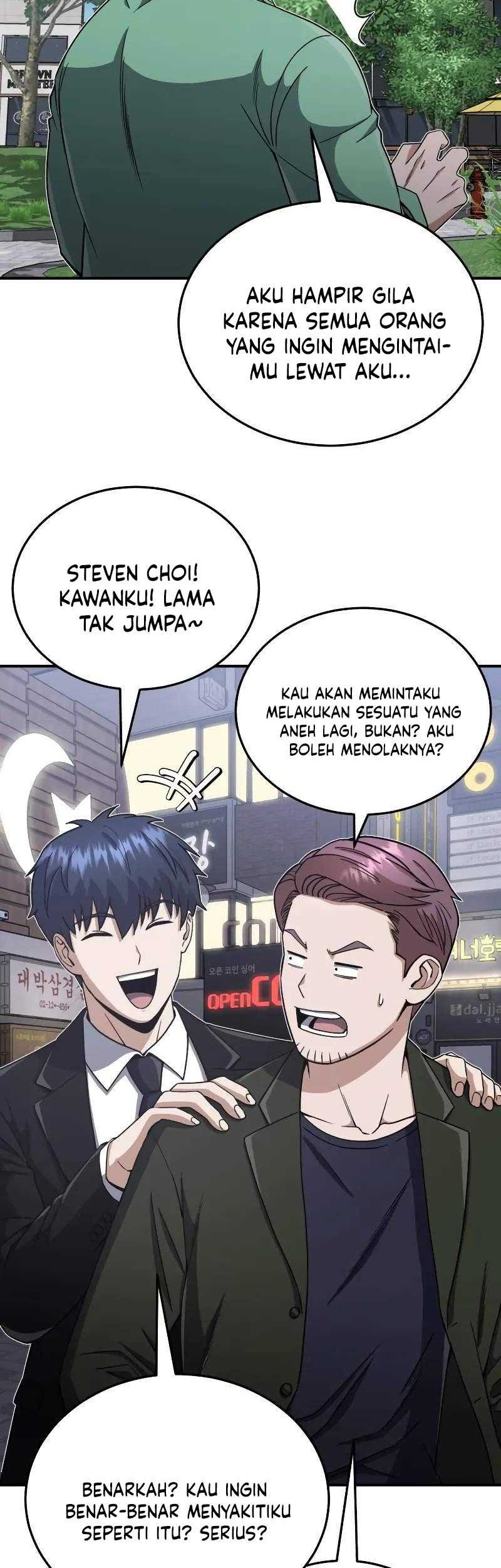 Genius of the Unique Lineage Chapter 107 - halaman 59