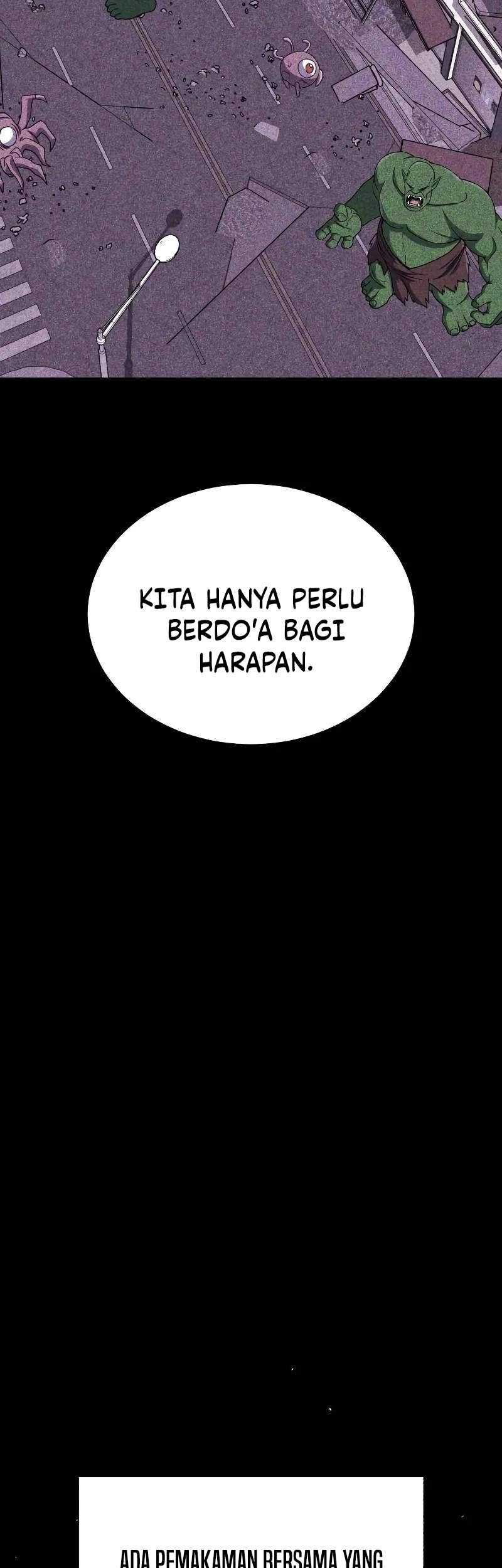 Genius of the Unique Lineage Chapter 107 - halaman 6