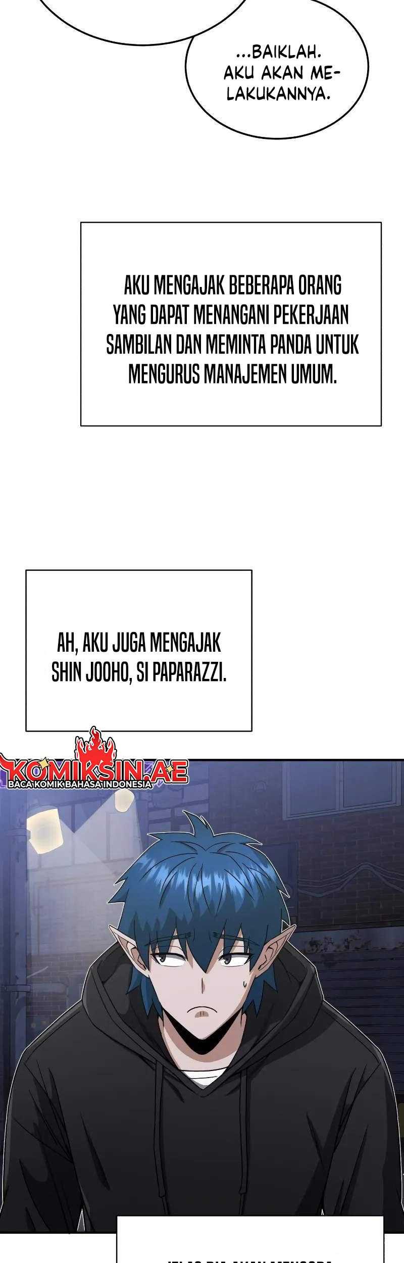 Genius of the Unique Lineage Chapter 107 - halaman 60