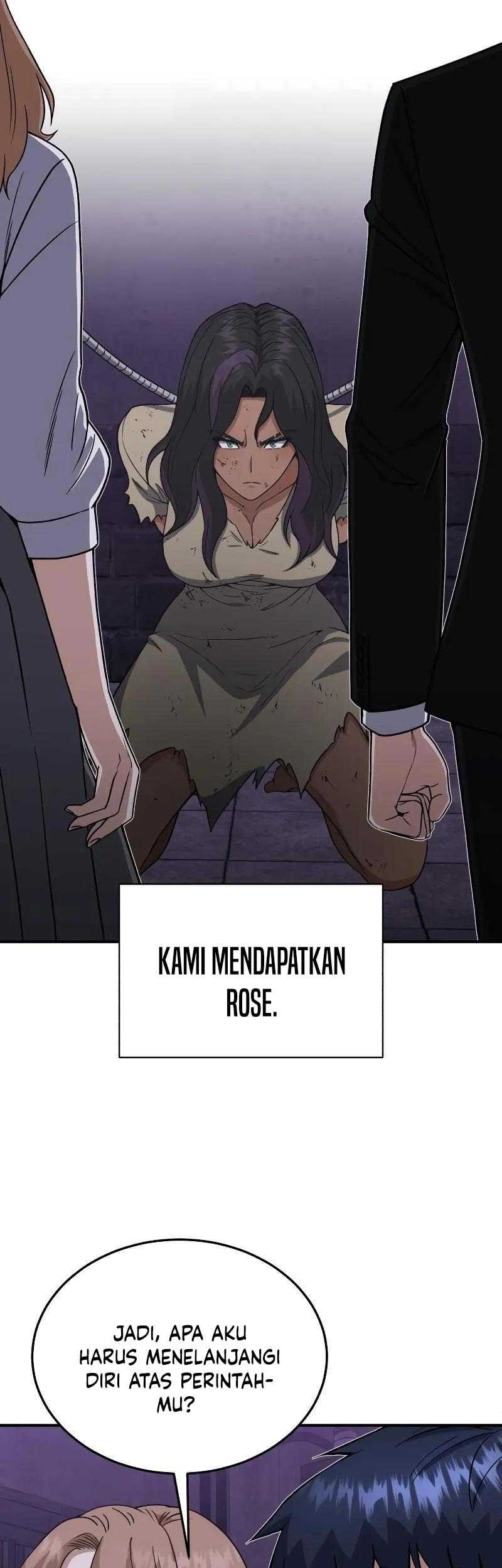 Genius of the Unique Lineage Chapter 107 - halaman 62