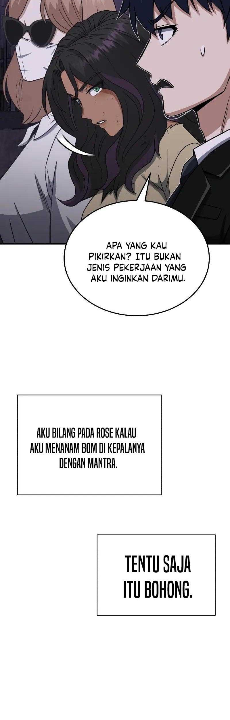 Genius of the Unique Lineage Chapter 107 - halaman 63