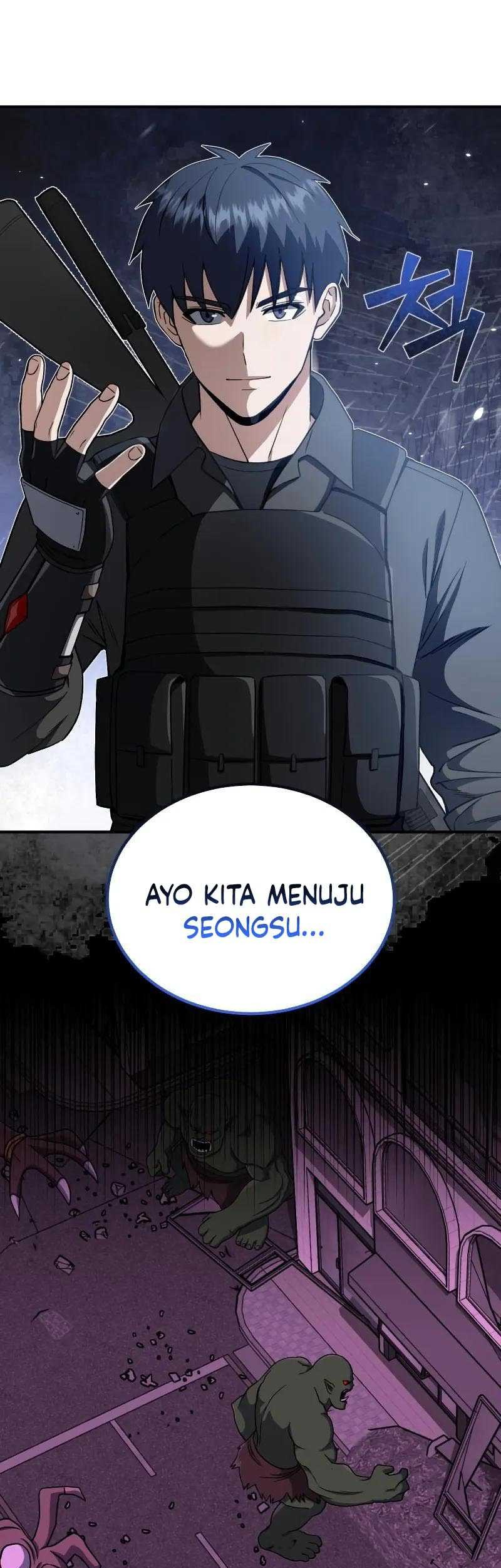 Genius of the Unique Lineage Chapter 107 - halaman 66