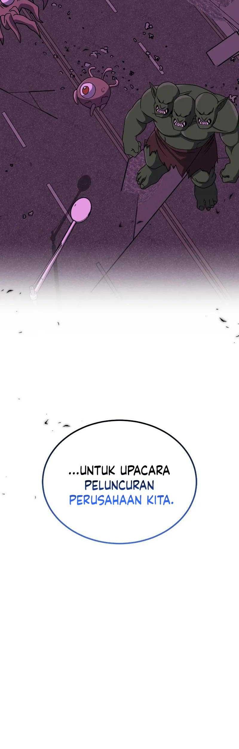 Genius of the Unique Lineage Chapter 107 - halaman 67
