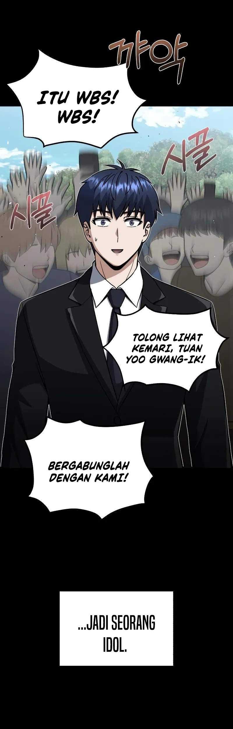Genius of the Unique Lineage Chapter 107 - halaman 8