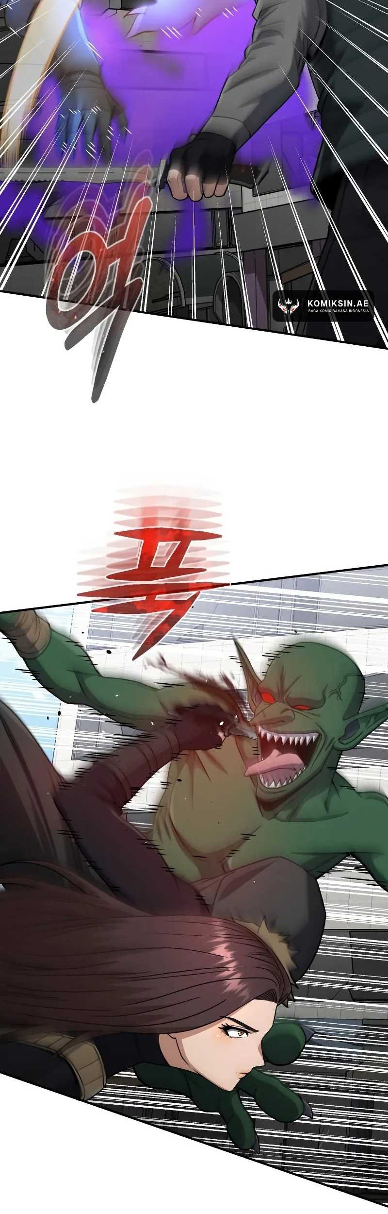Genius of the Unique Lineage Chapter 108 - halaman 14