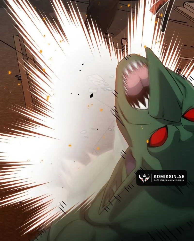 Genius of the Unique Lineage Chapter 108 - halaman 16