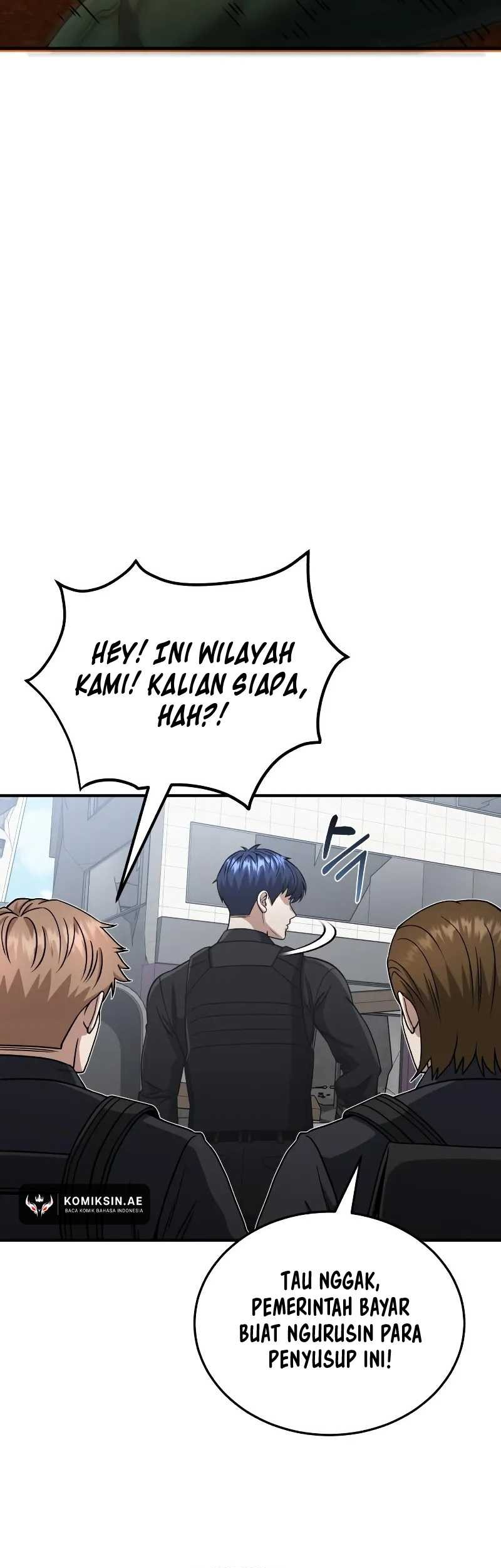 Genius of the Unique Lineage Chapter 108 - halaman 17